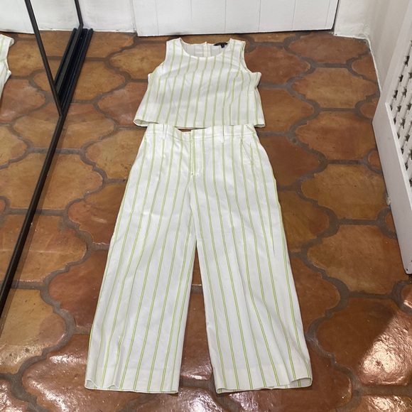 Banana Republic Pants - Banana Republic 2 pieces size8